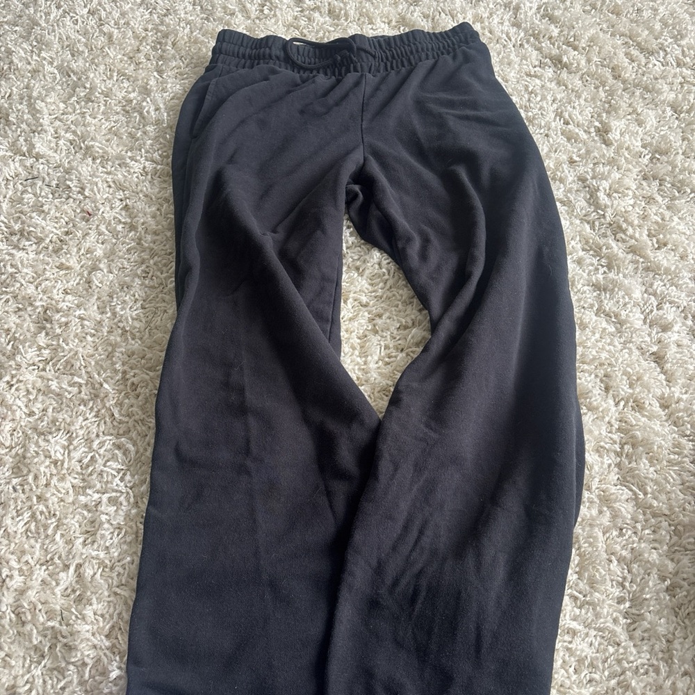 Wild Fable Black Wide Leg Pants